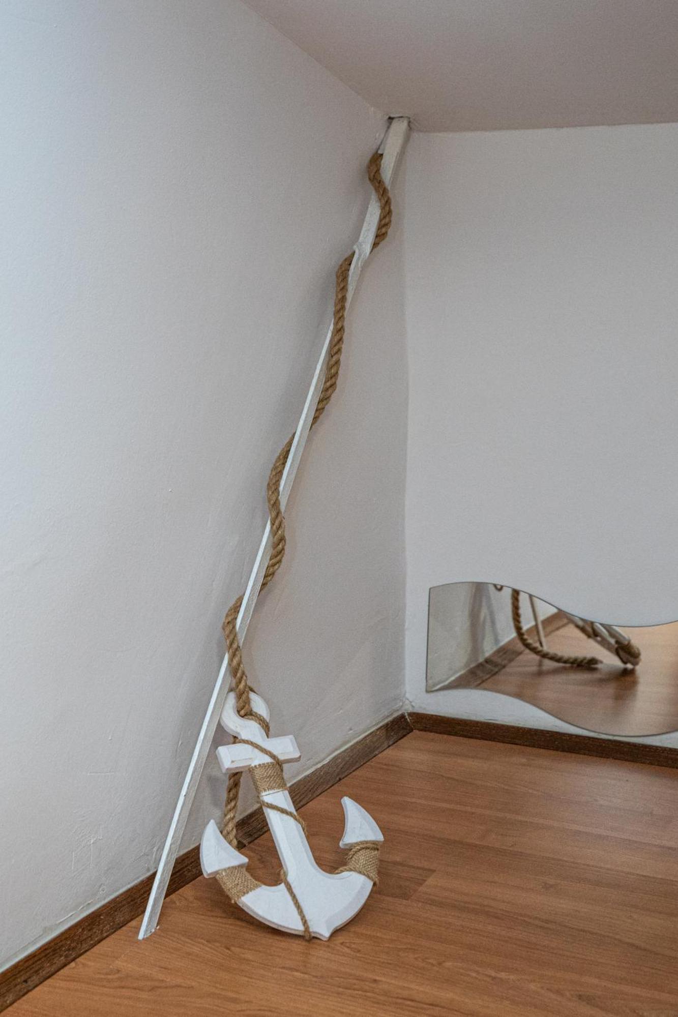 Casa Furlan Apartment อิซอลา ภายนอก รูปภาพ