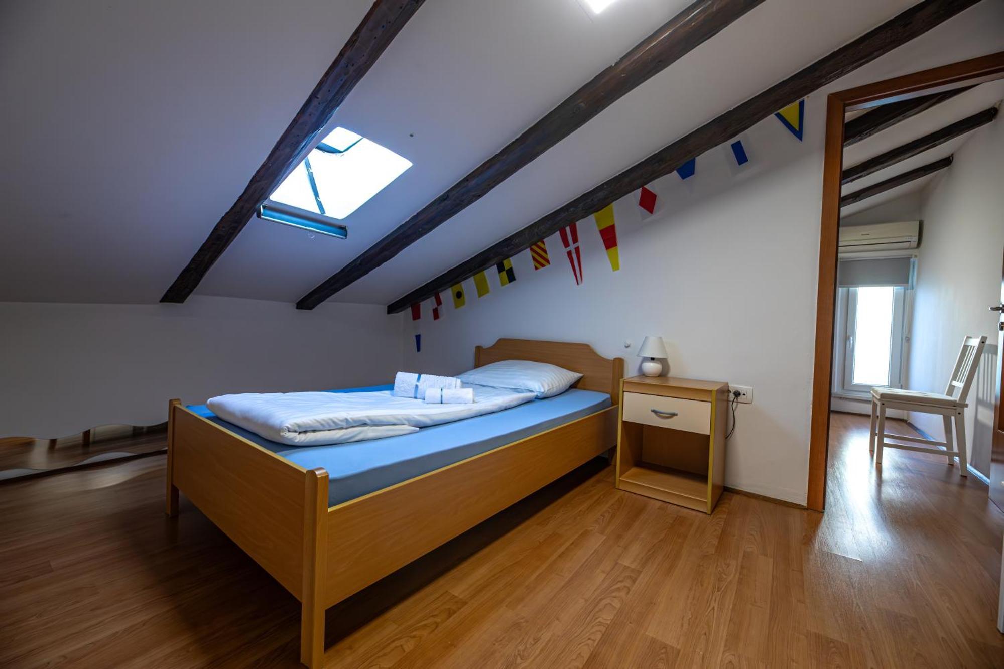 Casa Furlan Apartment อิซอลา ภายนอก รูปภาพ