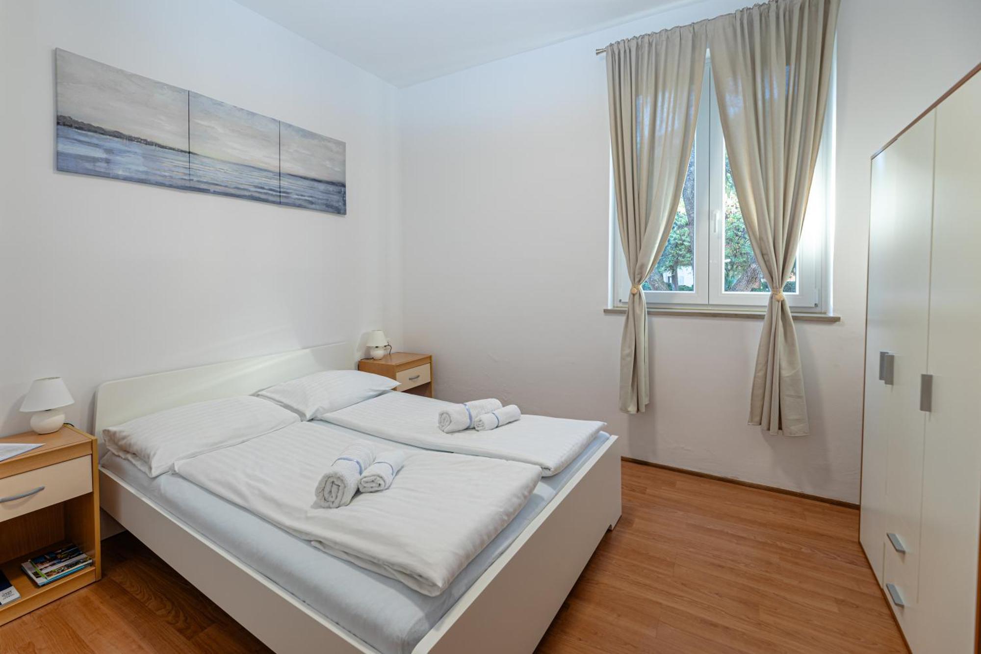 Casa Furlan Apartment อิซอลา ภายนอก รูปภาพ