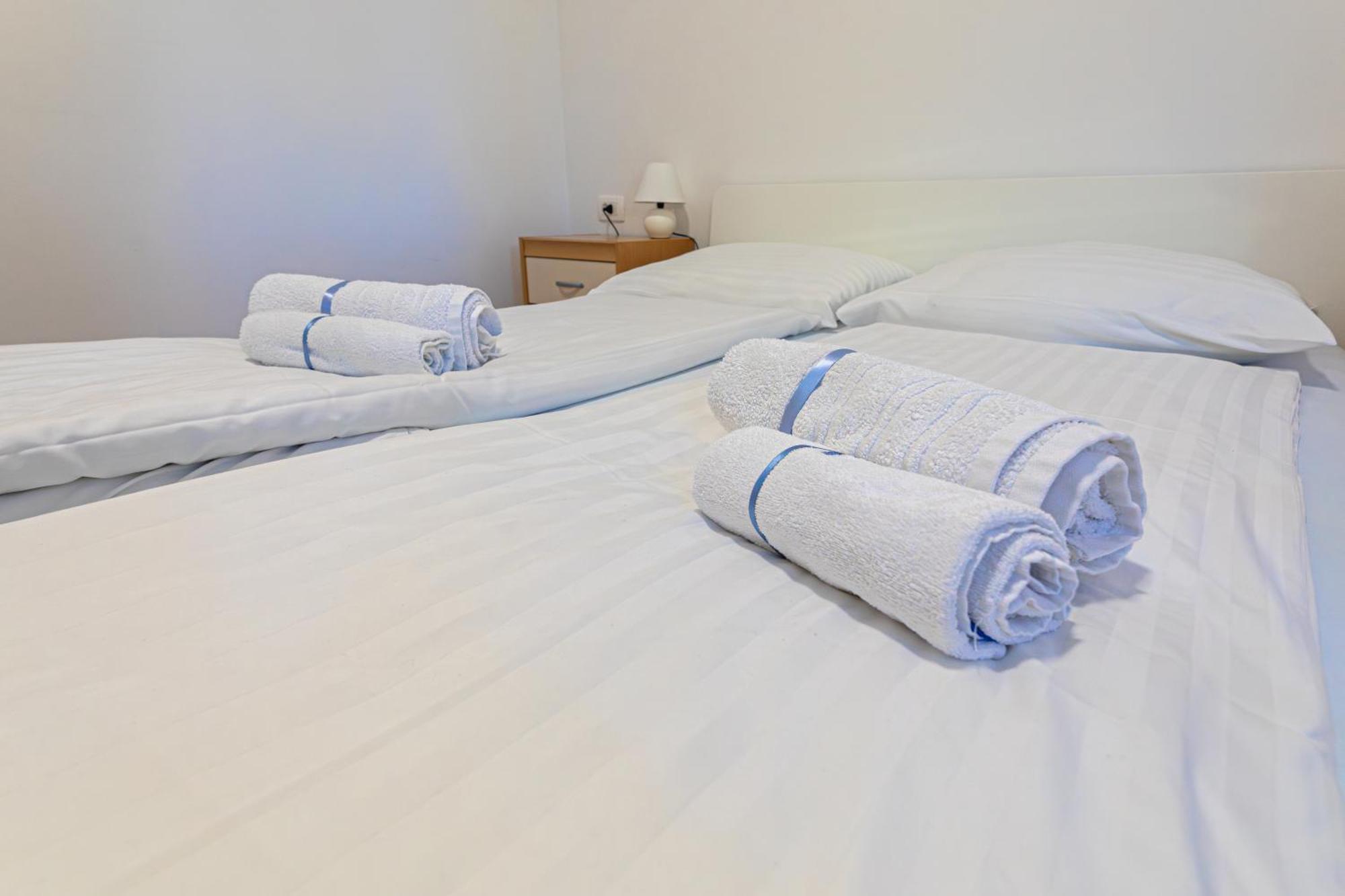 Casa Furlan Apartment อิซอลา ภายนอก รูปภาพ