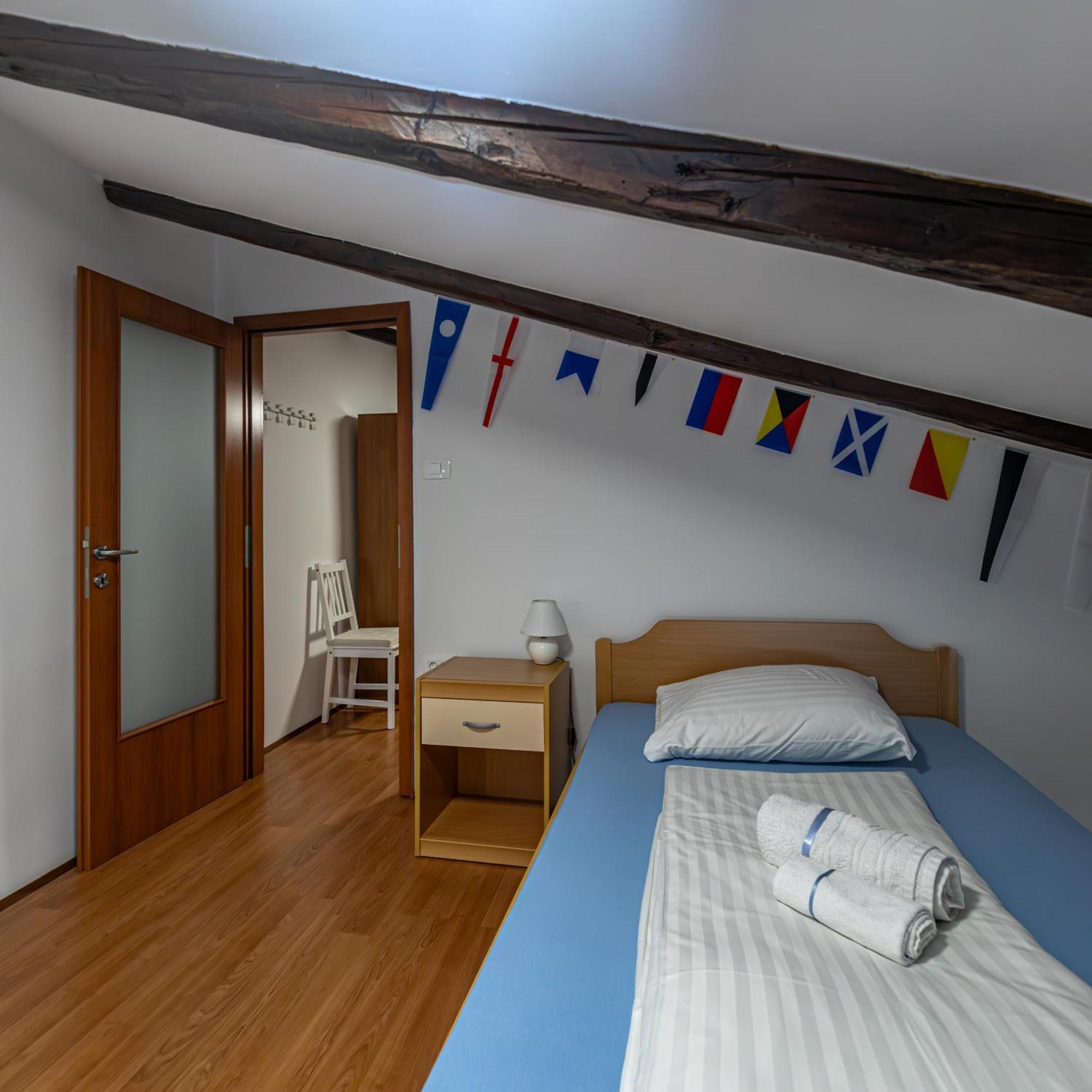 Casa Furlan Apartment อิซอลา ภายนอก รูปภาพ