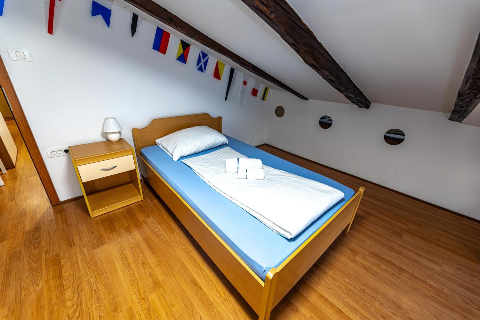 Casa Furlan Apartment อิซอลา ภายนอก รูปภาพ