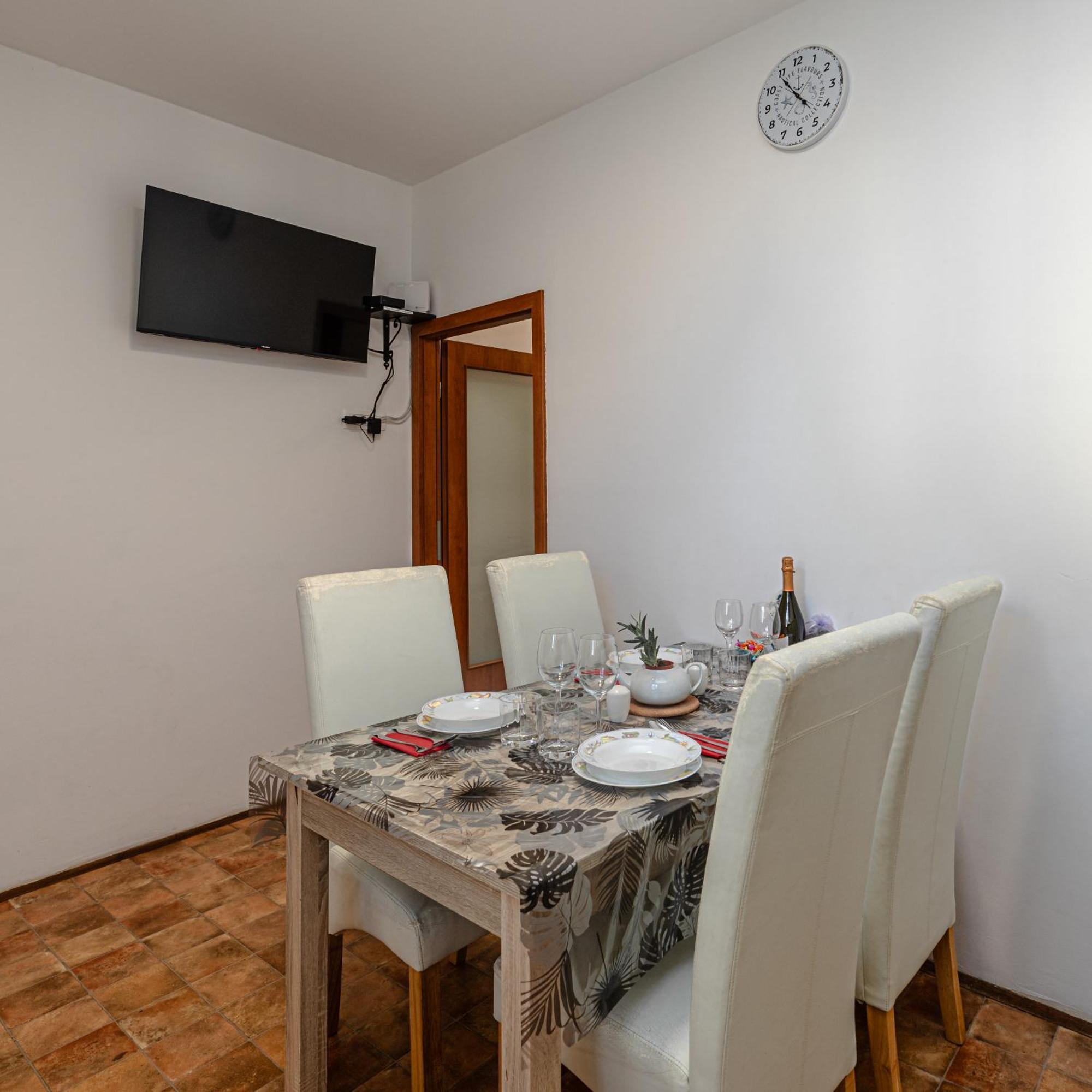 Casa Furlan Apartment อิซอลา ภายนอก รูปภาพ